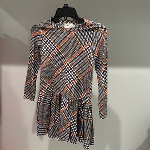 Tanya Taylor thanksgiving or any holiday dress